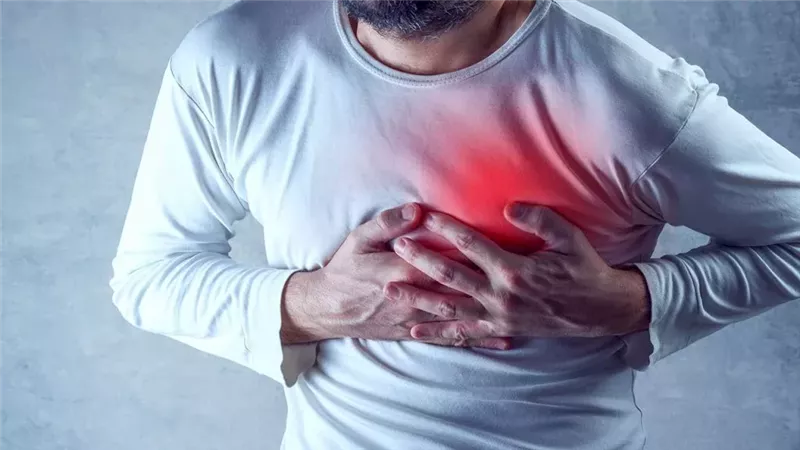 قصور عضلة القلب،