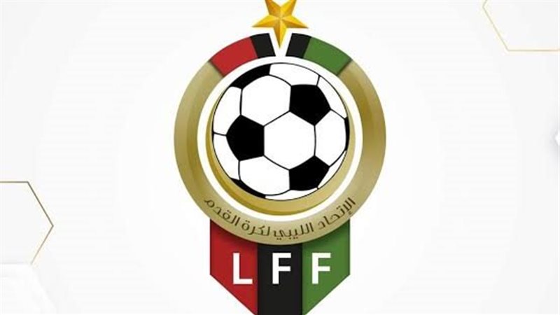 الدوري الليبي،فيتو