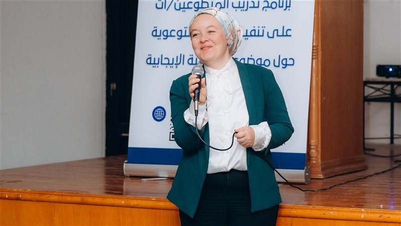  فعاليات المعسكر