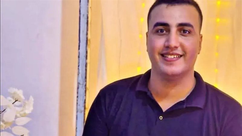 المهندس أحمد عبد