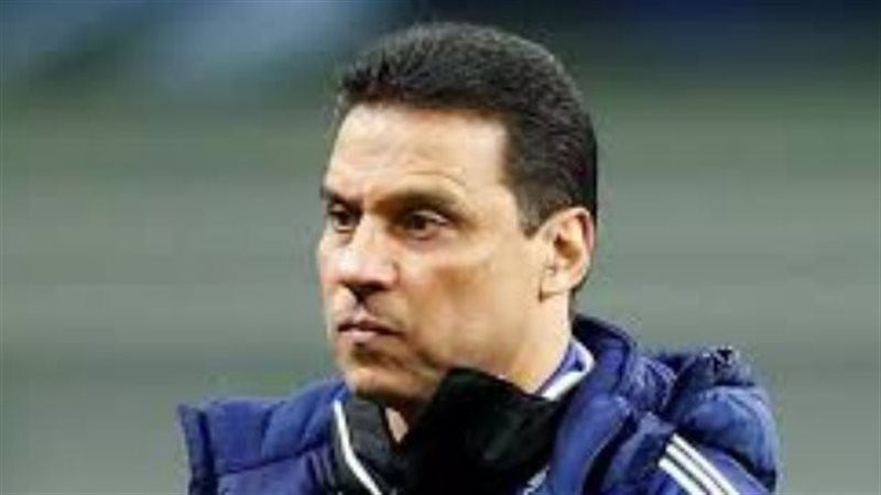 حسام البدري،فيتو