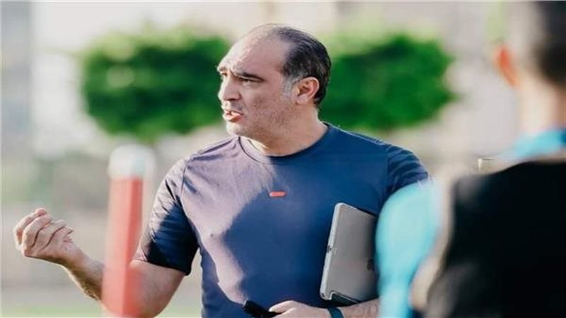 علي ماهر،فيتو