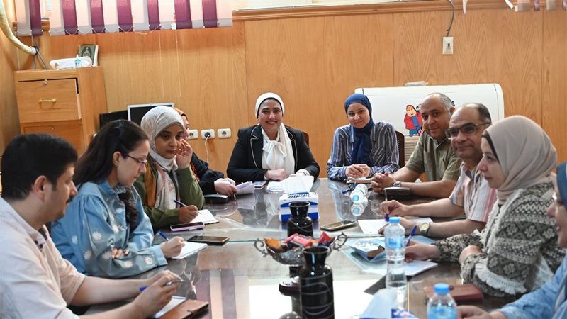 ورشة العمل، فيتو