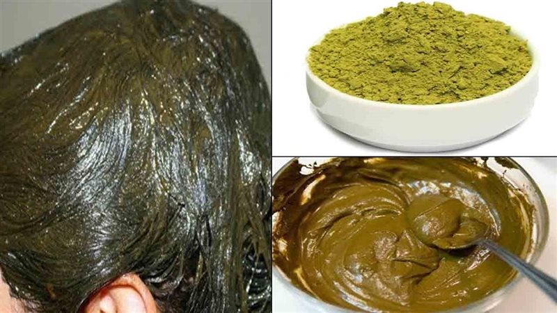 الحناء