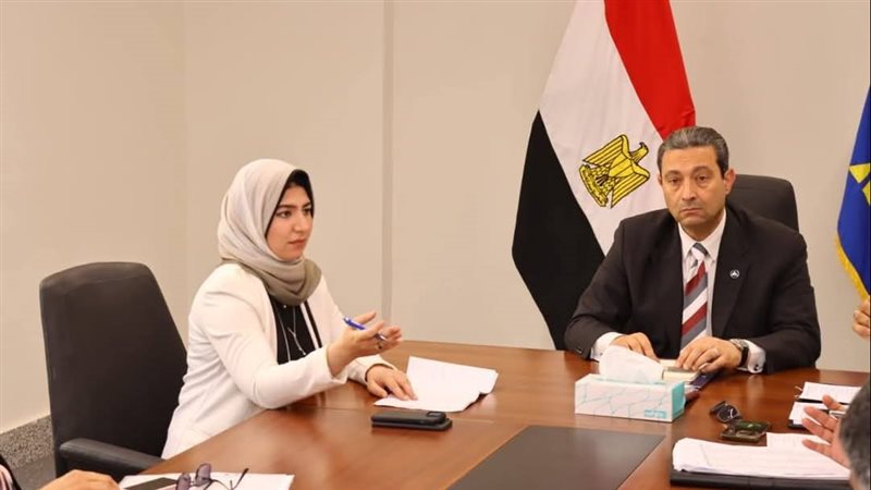 محافظ دمياط.. ڤيتو