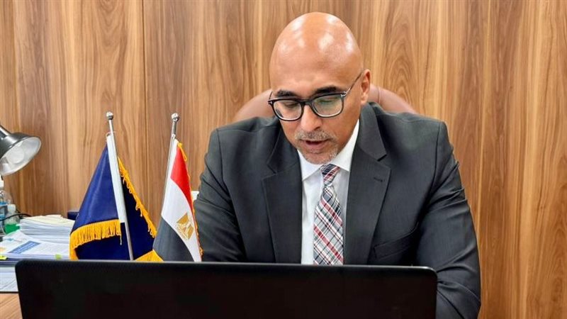  الدكتور تامر الحسيني،