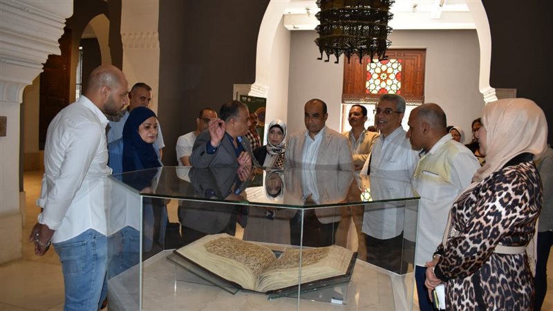جولة الأمين العام