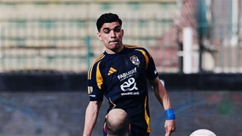 أشرف بن شرقي، فيتو