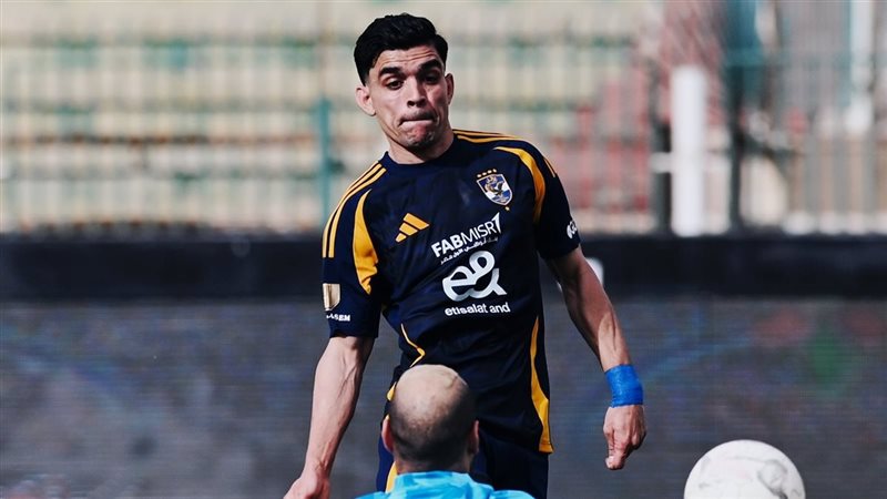 اشرف بن شرقي،فيتو