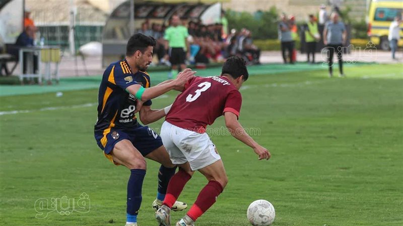الاهلي وسيراميكا