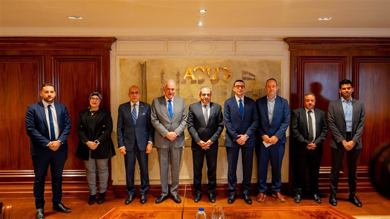 فعاليات سيتي سكيب