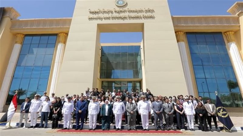 الداخلية تستقبل شباب
