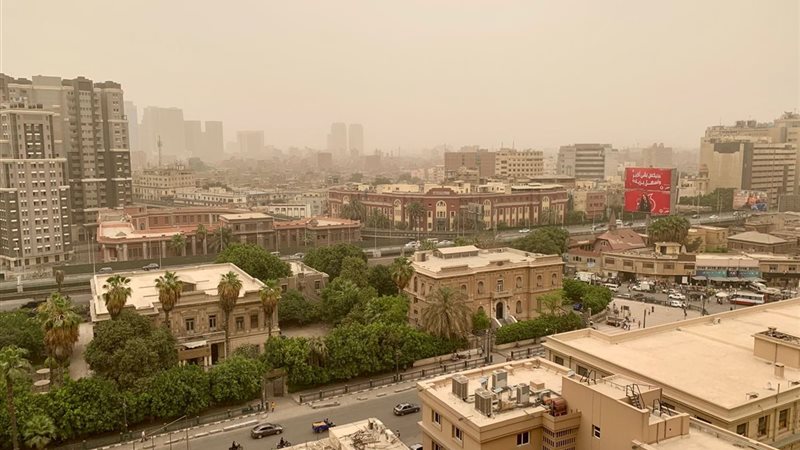 حالة الطقس اليوم،