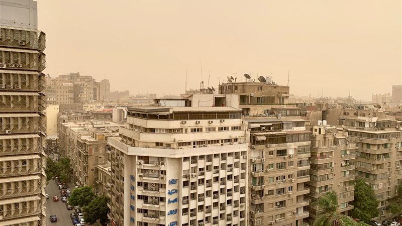 حالة الطقس غدا، فيتو
