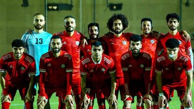 الحناوي وإيميكا يقودان تشكيل حرس الحدود أمام سيراميكا بالدوري المصري