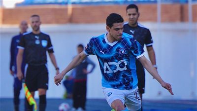 موعد مباراة بيراميدز وبتروجيت في الدوري المصري والقناة الناقلة