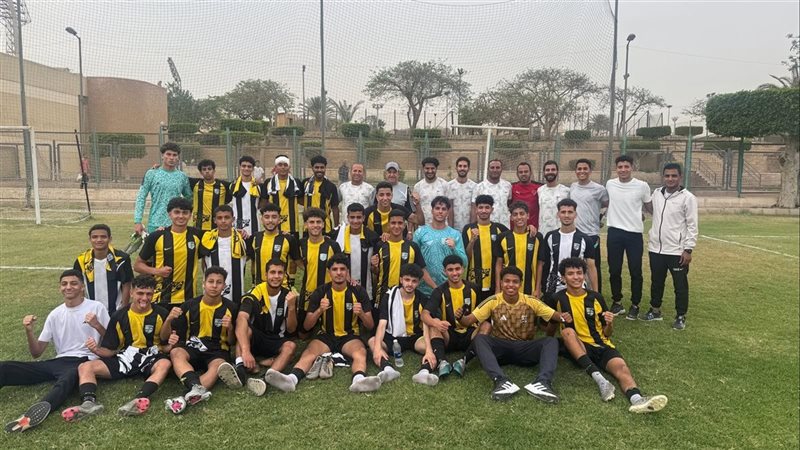 المقاولون 2006 يتوج