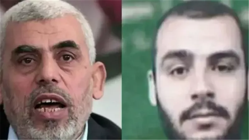 السنوار، فيتو