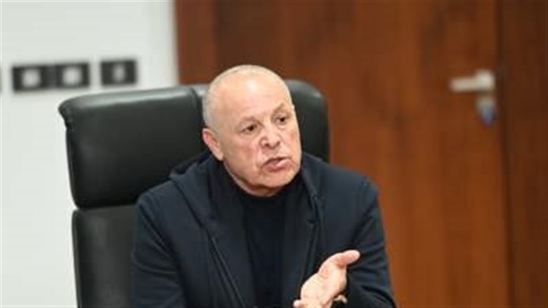 هاني أبو ريدة، فيتو