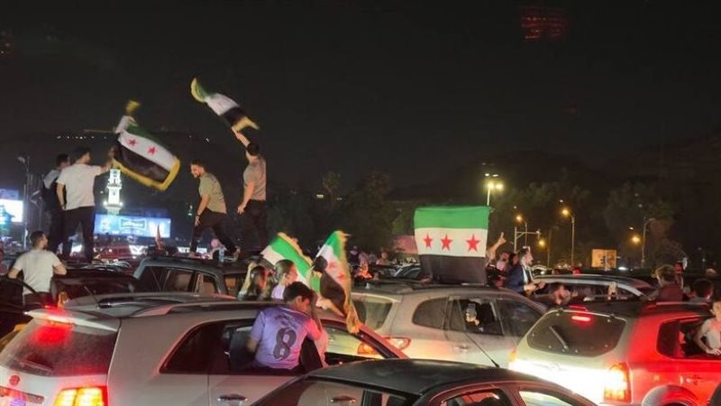 سوريا، فيتو 