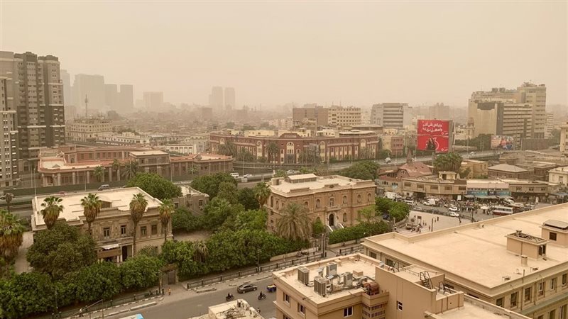 حالة الطقس اليوم،
