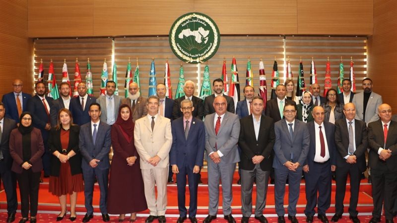 جامعة المنصورة تشارك