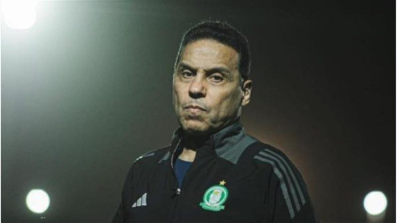 حسام البدري، فيتو