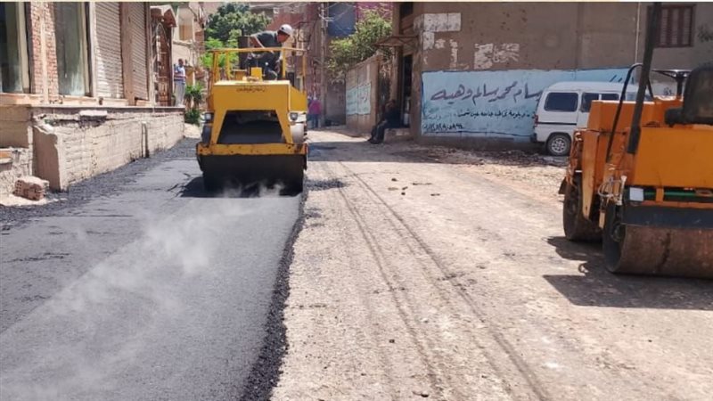  محافظ الشرقية يطمئن