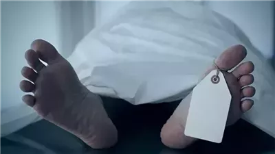 انتشال جثة شاب غرق فى مياه ترعة بأسوان