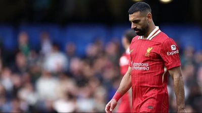 ليفربول يبحث عن هدف التعادل أمام كريستال بالاس بعد 65 دقيقة 