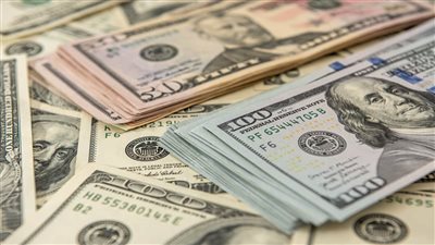  تراجع سعر الدولار عالميا مع ترقب المستثمرين قرار الفيدرالي الأمريكي