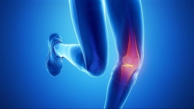 أعراض إصابة الرباط الصليبي وأسبابه وطرق العلاج والوقاية 
