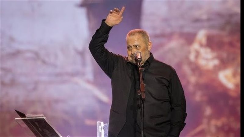 جورج وسوف، فيتو 