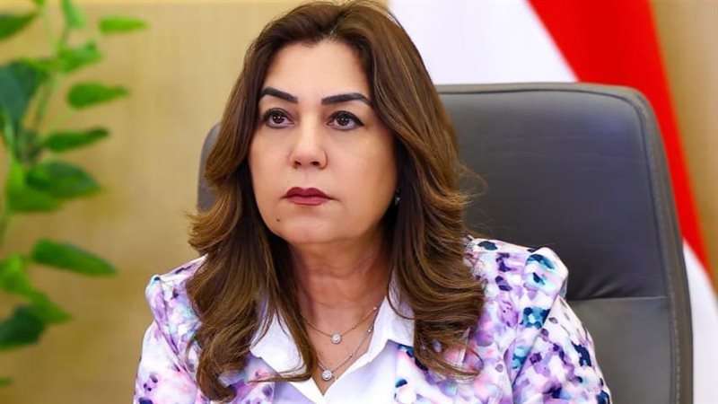 منال عوض، فيتو