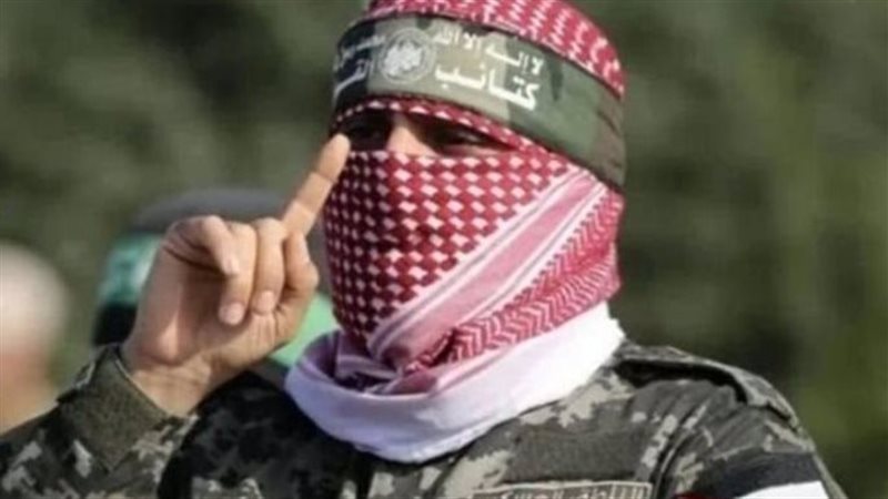 أبوعبيدة، فيتو