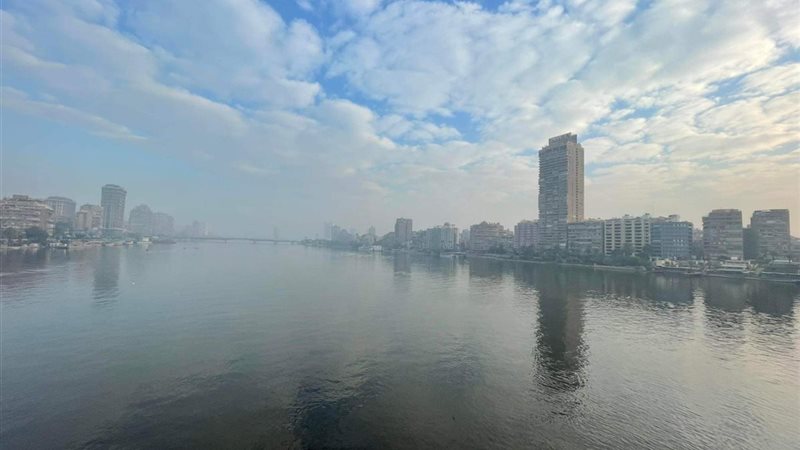 موعد انخفاض درجات