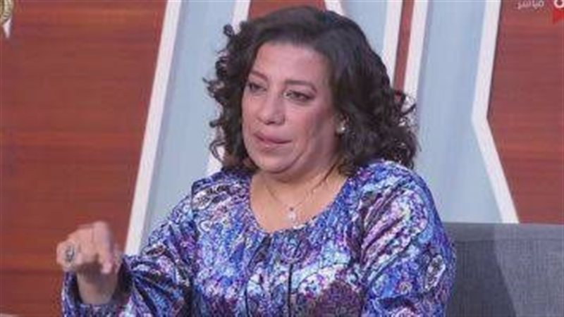 سماء إبراهيم 
