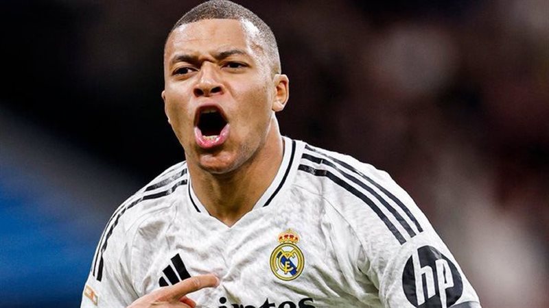 ريال مدريد، فيتو