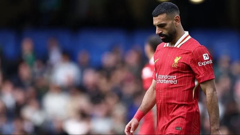 محمد صلاح 