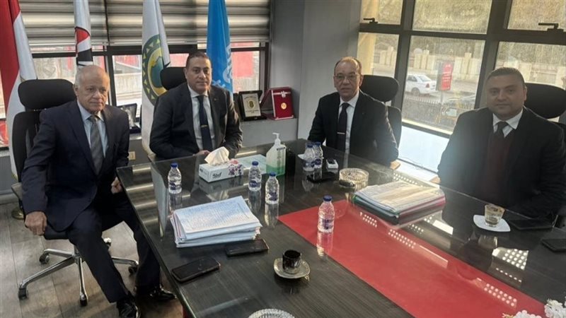 لجنة التظلمات باتحاد