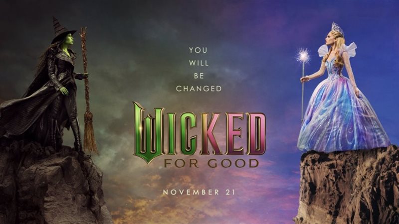 WICKED، فيتو