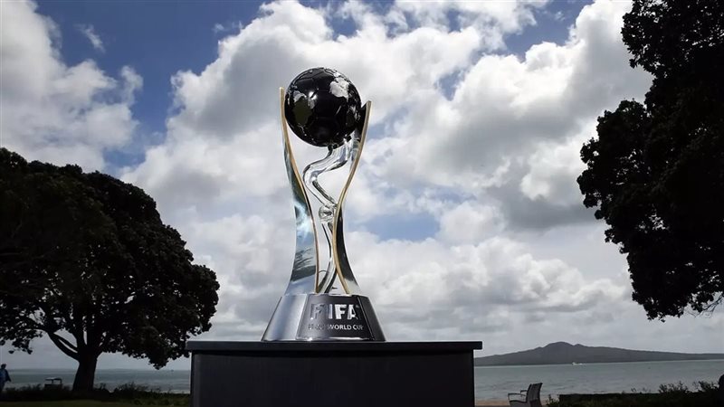 كأس العالم للشباب