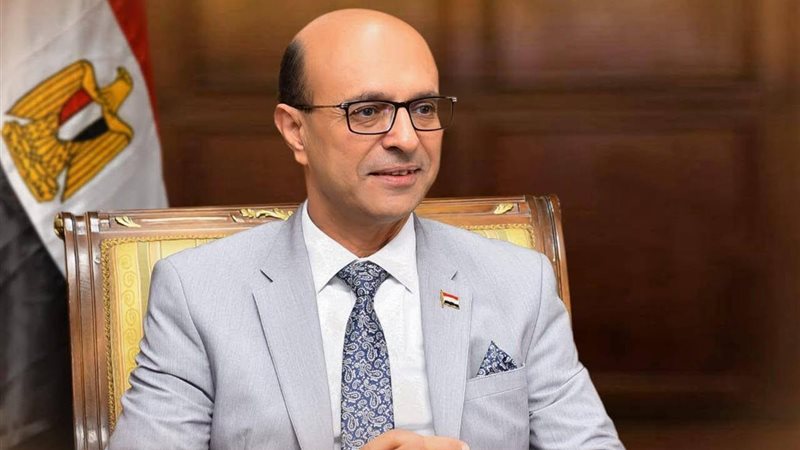 الدكتور أحمد المنشاوي