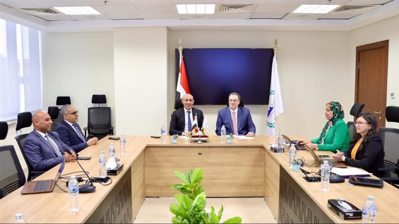 وزير التعليم ورئيس