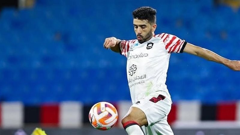 كريم البركاوي 