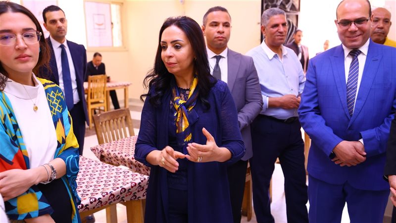 وزارة التضامن الاجتماعي،فيتو
