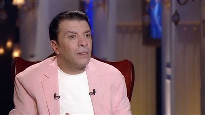 آخر تطورات الحالة الصحية لـ مصطفى كامل بعد خضوعه لعملية جراحية 