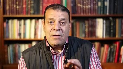 عصام كامل: الصحافة لا تعيش إلا في مناخ من الحرية وإتاحة المعلومات (فيديو)