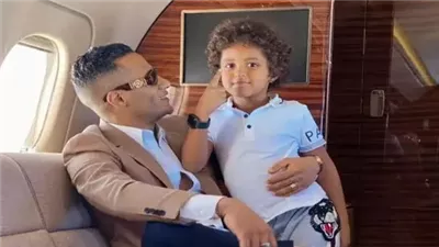 تأييد حكم إيداع نجل محمد رمضان إحدى دور الرعاية (انفوجراف) 