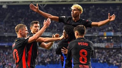 برشلونة يطلب 130 مليون يورو لبيع هذا الثنائي إلى باريس سان جيرمان